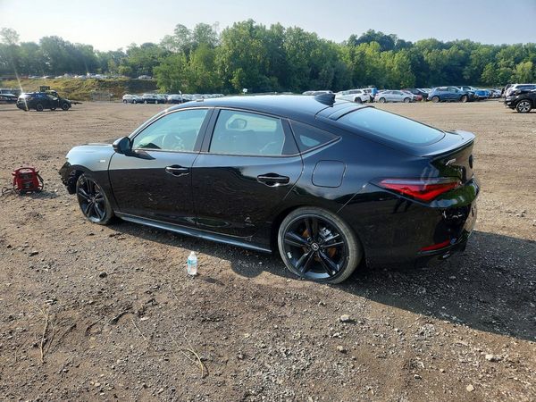 2026 ACURA INTEGRA