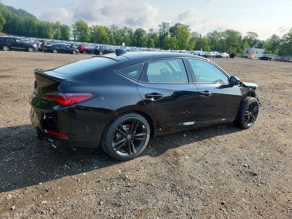 2026 ACURA INTEGRA