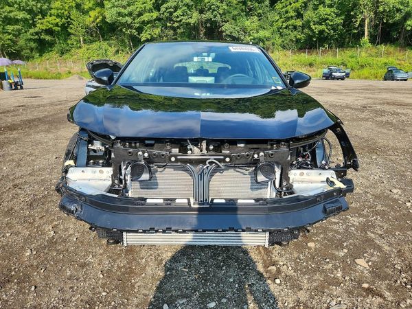 2026 ACURA INTEGRA