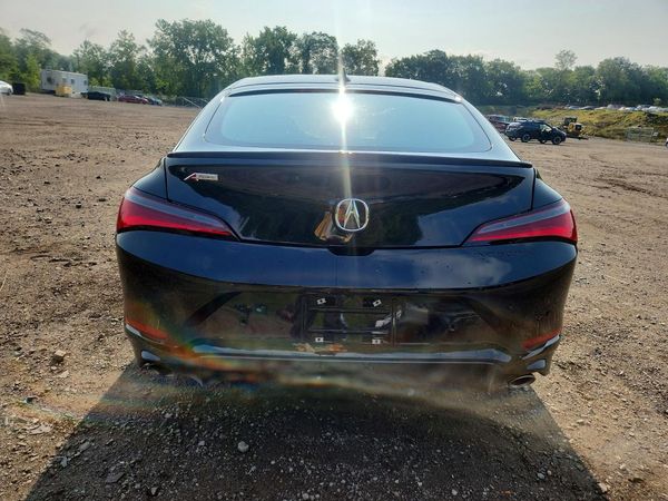 2026 ACURA INTEGRA