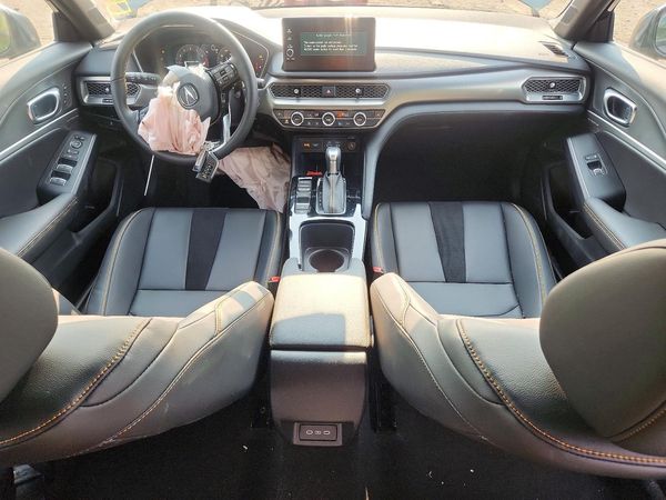 2026 ACURA INTEGRA