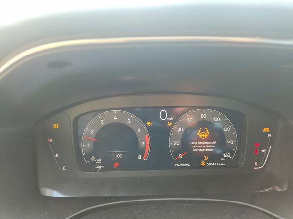2026 ACURA INTEGRA