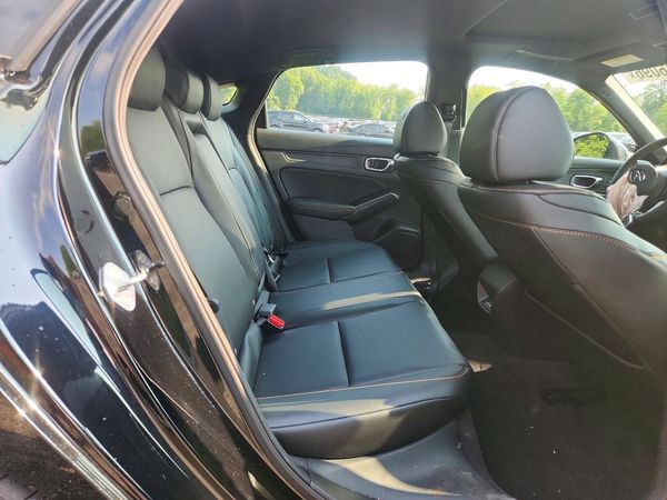 2026 ACURA INTEGRA