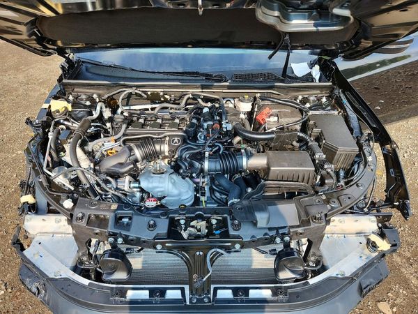2026 ACURA INTEGRA