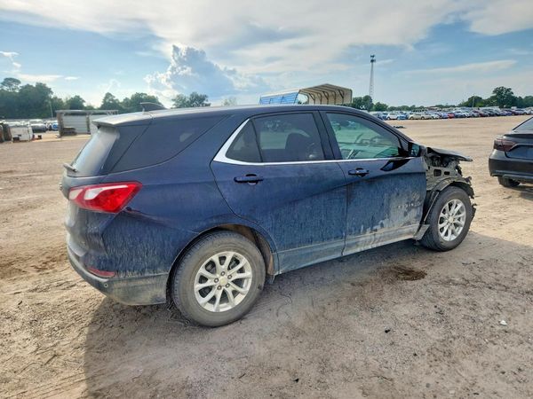 2020 CHEVROLET EQUINOX LT (1LT)