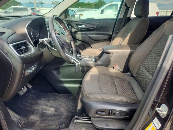 2020 CHEVROLET EQUINOX LT (1LT)