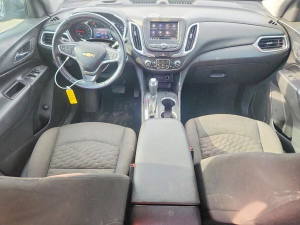 2020 CHEVROLET EQUINOX LT (1LT)