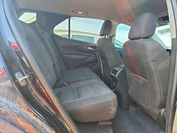 2020 CHEVROLET EQUINOX LT (1LT)