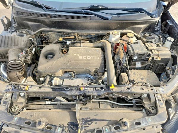 2020 CHEVROLET EQUINOX LT (1LT)