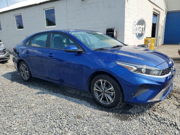 2022 KIA FORTE FE, LXS