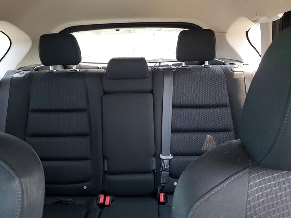 2015 MAZDA CX-5 Touring/GS