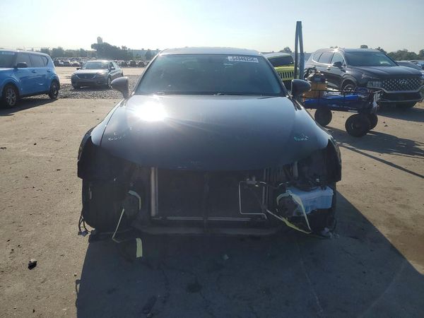 2015 LEXUS IS