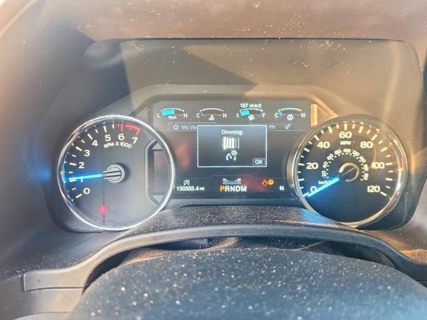 2020 FORD F150