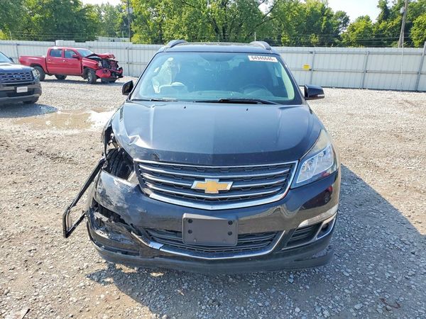 2017 CHEVROLET TRAVERSE