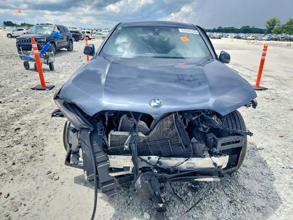 2021 BMW X6 xDrive40i — DIRF