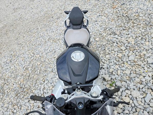 2026 CF MOTO 675SS — AFTR