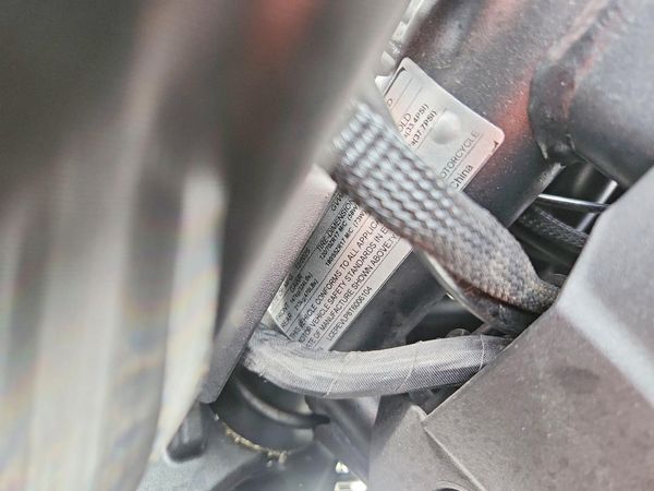 2026 CF MOTO 675SS — VINS