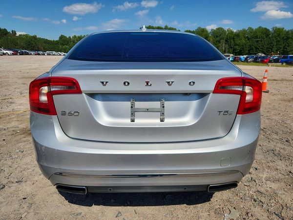 2016 VOLVO S60 SV35 Platinum