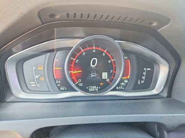 2016 VOLVO S60 SV35 Platinum