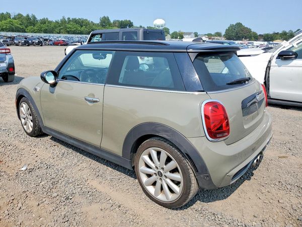 2020 MINI COOPER