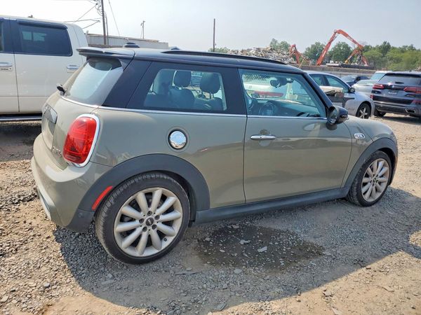 2020 MINI COOPER