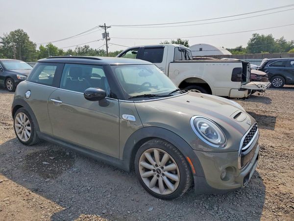 2020 MINI COOPER