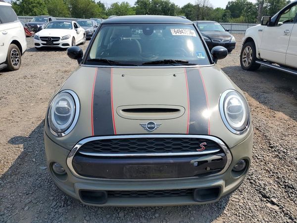 2020 MINI COOPER