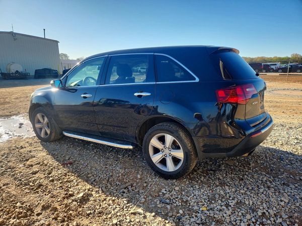 2013 ACURA MDX