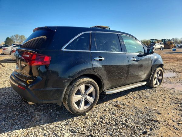 2013 ACURA MDX
