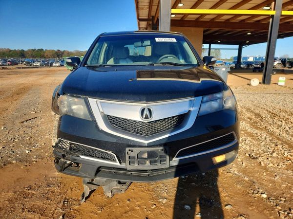 2013 ACURA MDX