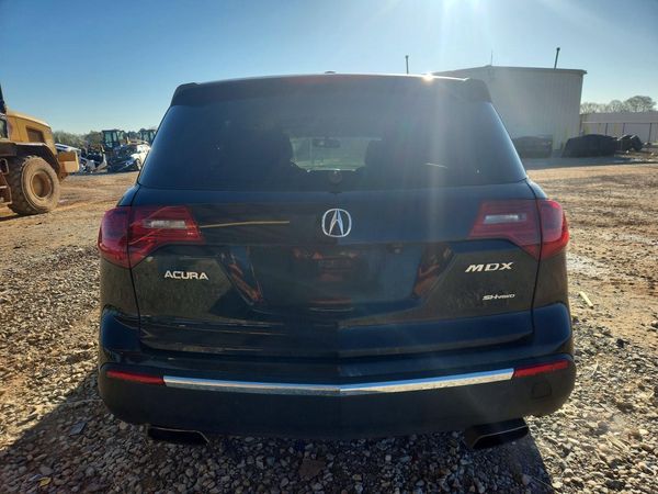 2013 ACURA MDX