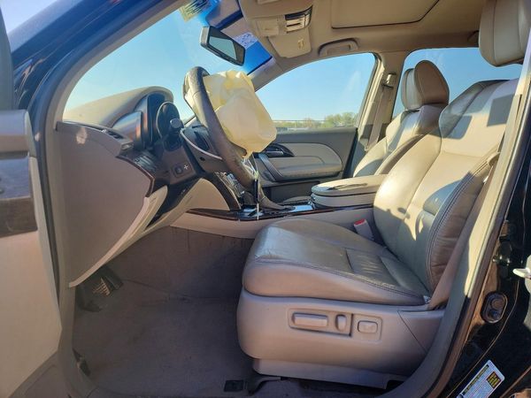 2013 ACURA MDX