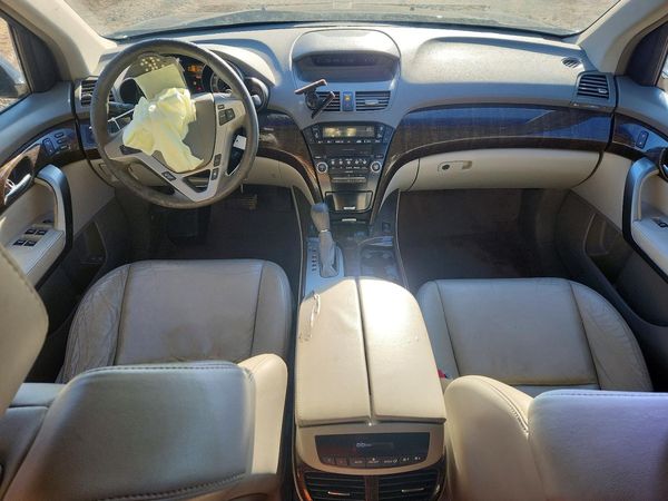 2013 ACURA MDX