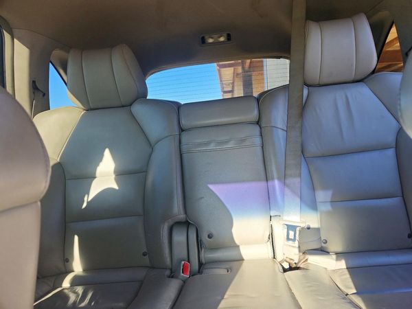 2013 ACURA MDX