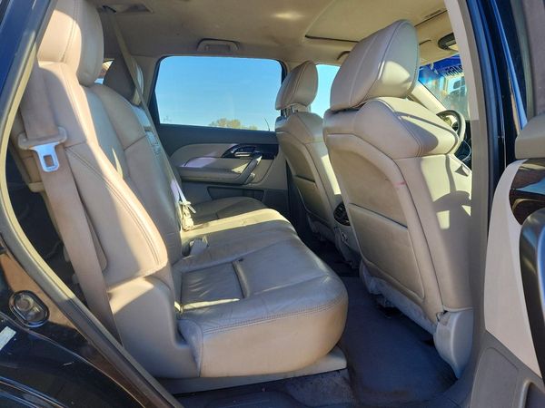 2013 ACURA MDX