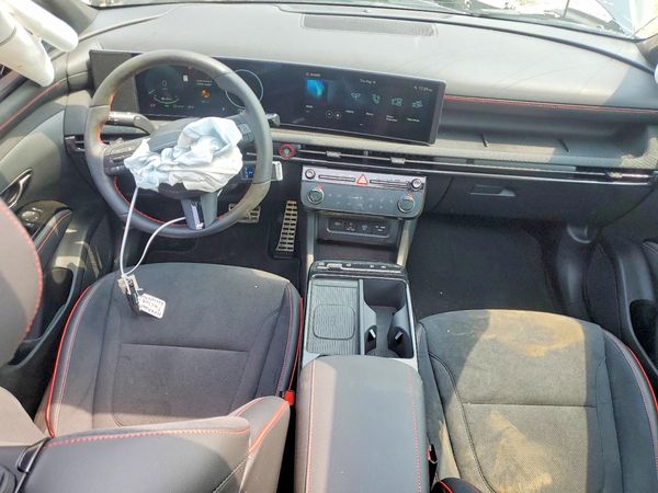 2026 HYUNDAI TUCSON SEL Convenience