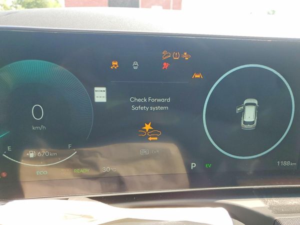 2026 HYUNDAI TUCSON SEL Convenience