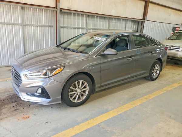 2019 HYUNDAI SONATA Eco Turbo, SE