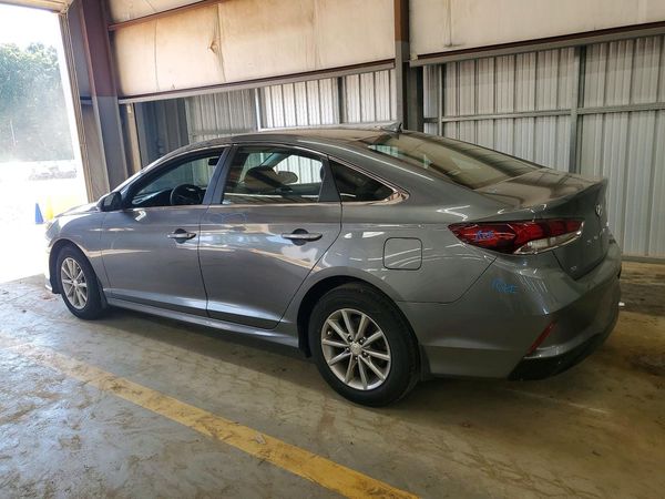 2019 HYUNDAI SONATA Eco Turbo, SE
