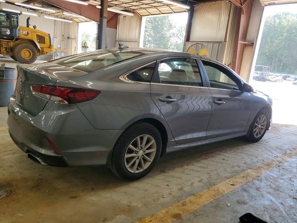 2019 HYUNDAI SONATA Eco Turbo, SE