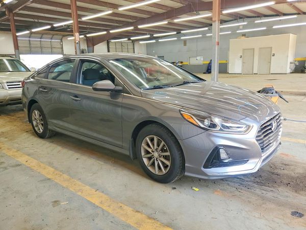 2019 HYUNDAI SONATA Eco Turbo, SE