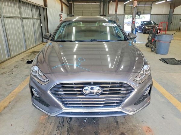 2019 HYUNDAI SONATA Eco Turbo, SE