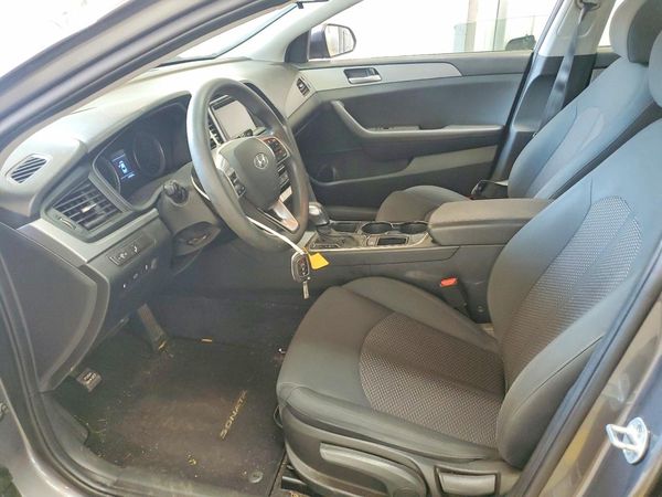 2019 HYUNDAI SONATA Eco Turbo, SE