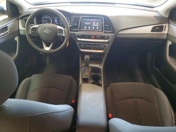 2019 HYUNDAI SONATA Eco Turbo, SE