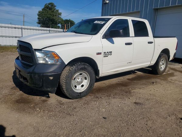 2019 RAM 1500 CLASSIC Tradesman, ST