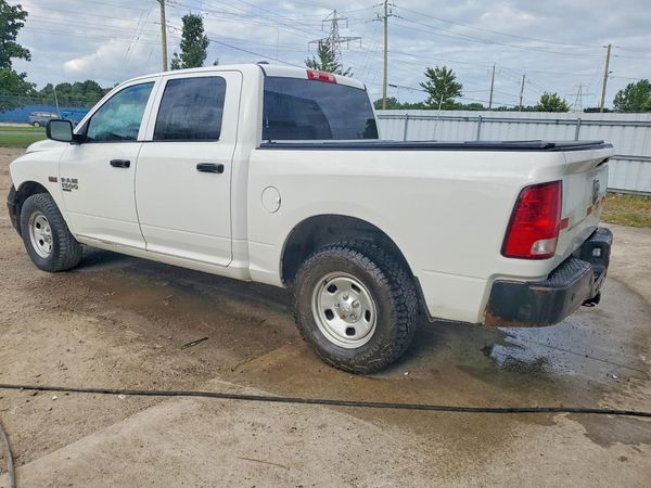 2019 RAM 1500 CLASSIC Tradesman, ST