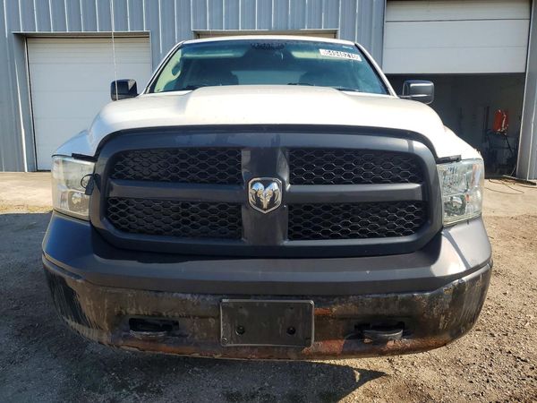 2019 RAM 1500 CLASSIC Tradesman, ST