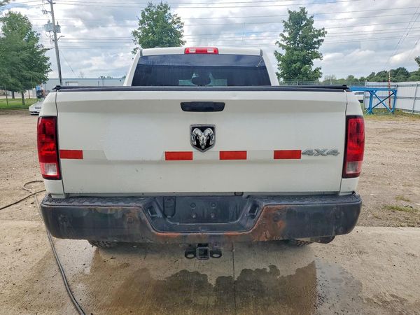 2019 RAM 1500 CLASSIC Tradesman, ST