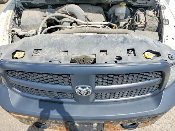 2019 RAM 1500 CLASSIC Tradesman, ST