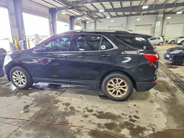 2019 CHEVROLET EQUINOX LT (1LT)